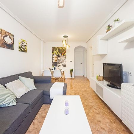 Apartamento Almyra Los Narejos Los Alcázares Exteriér fotografie
