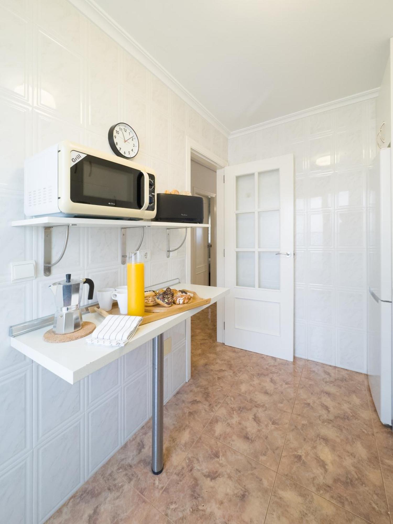 Apartamento Almyra Los Narejos Los Alcázares Exteriér fotografie
