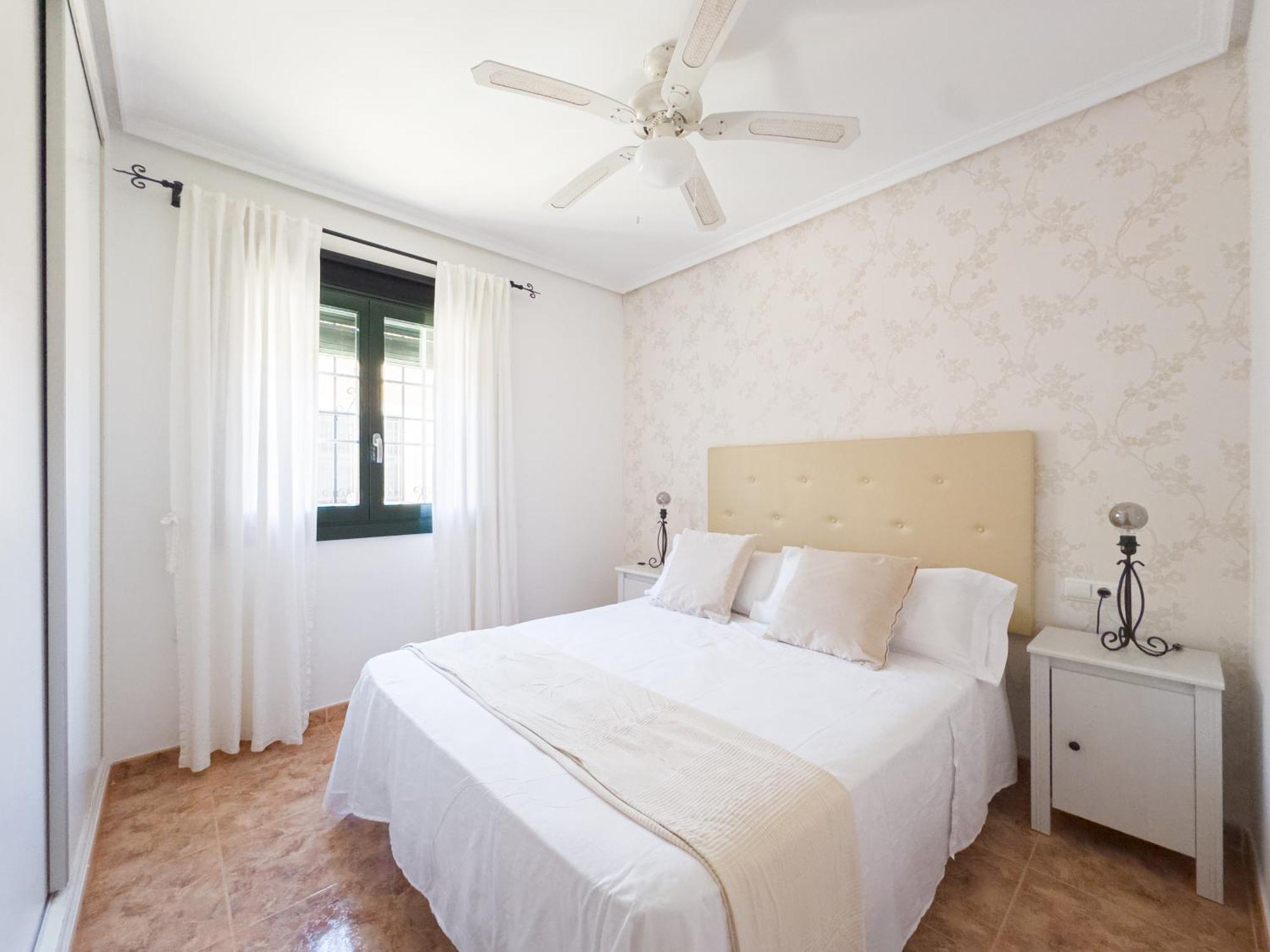 Apartamento Almyra Los Narejos Los Alcázares Exteriér fotografie