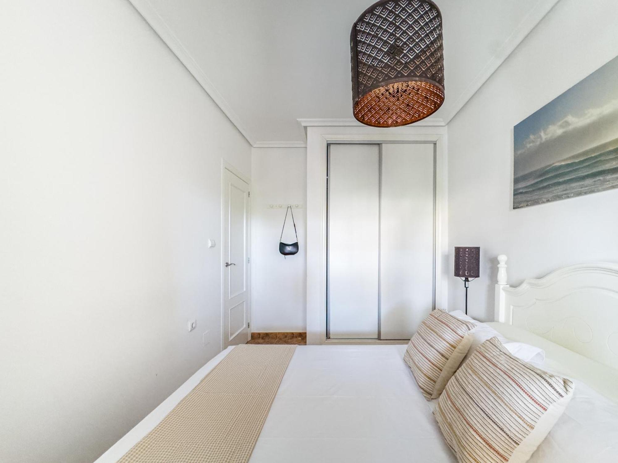 Apartamento Almyra Los Narejos Los Alcázares Exteriér fotografie