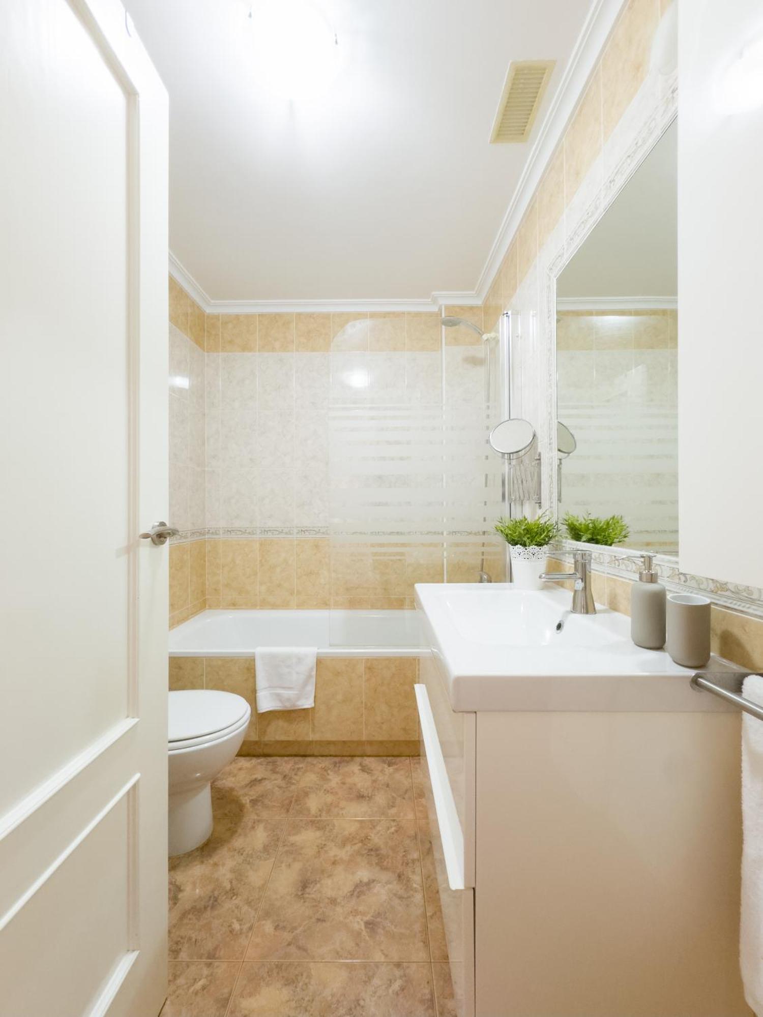 Apartamento Almyra Los Narejos Los Alcázares Exteriér fotografie
