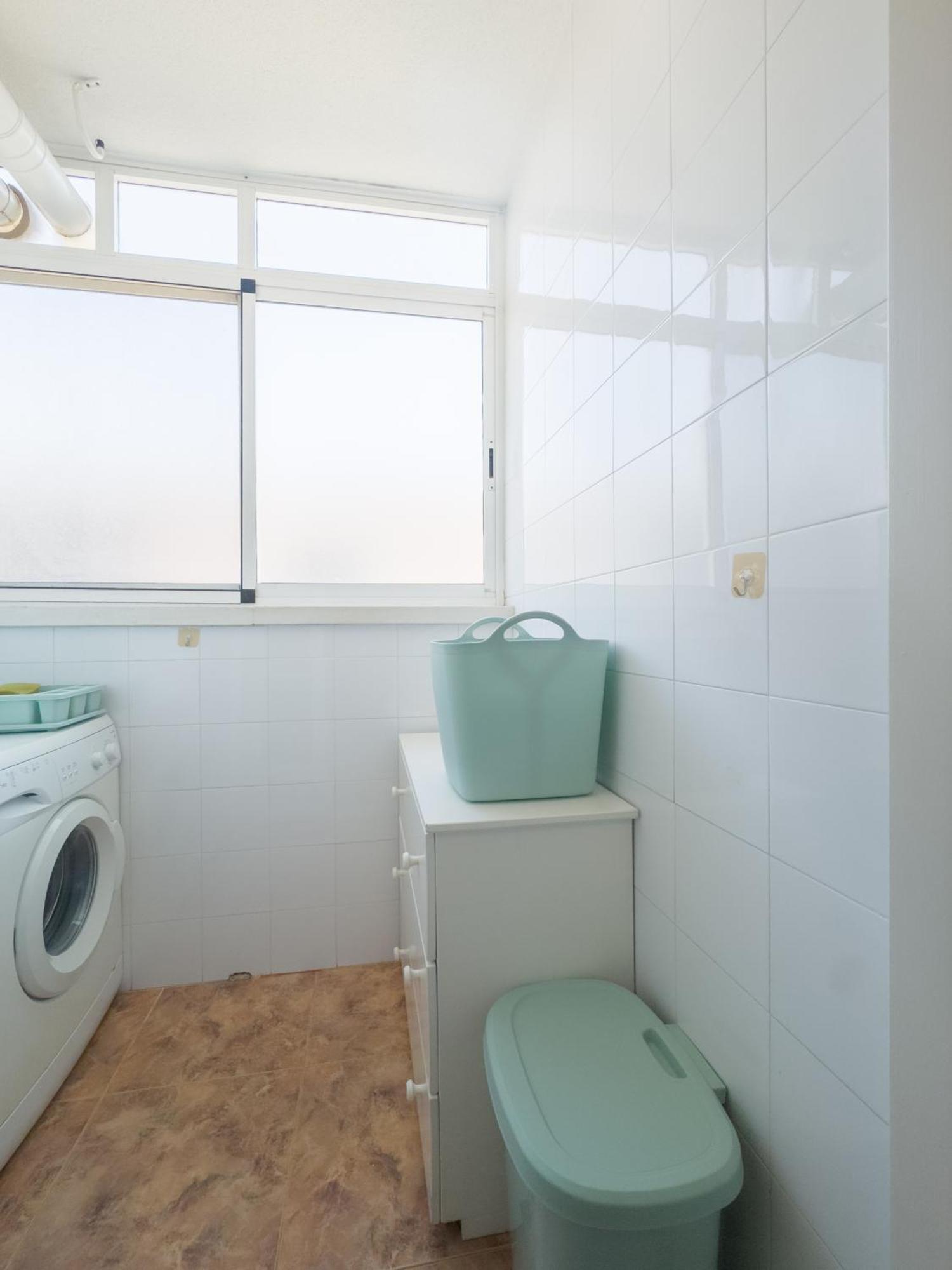 Apartamento Almyra Los Narejos Los Alcázares Exteriér fotografie