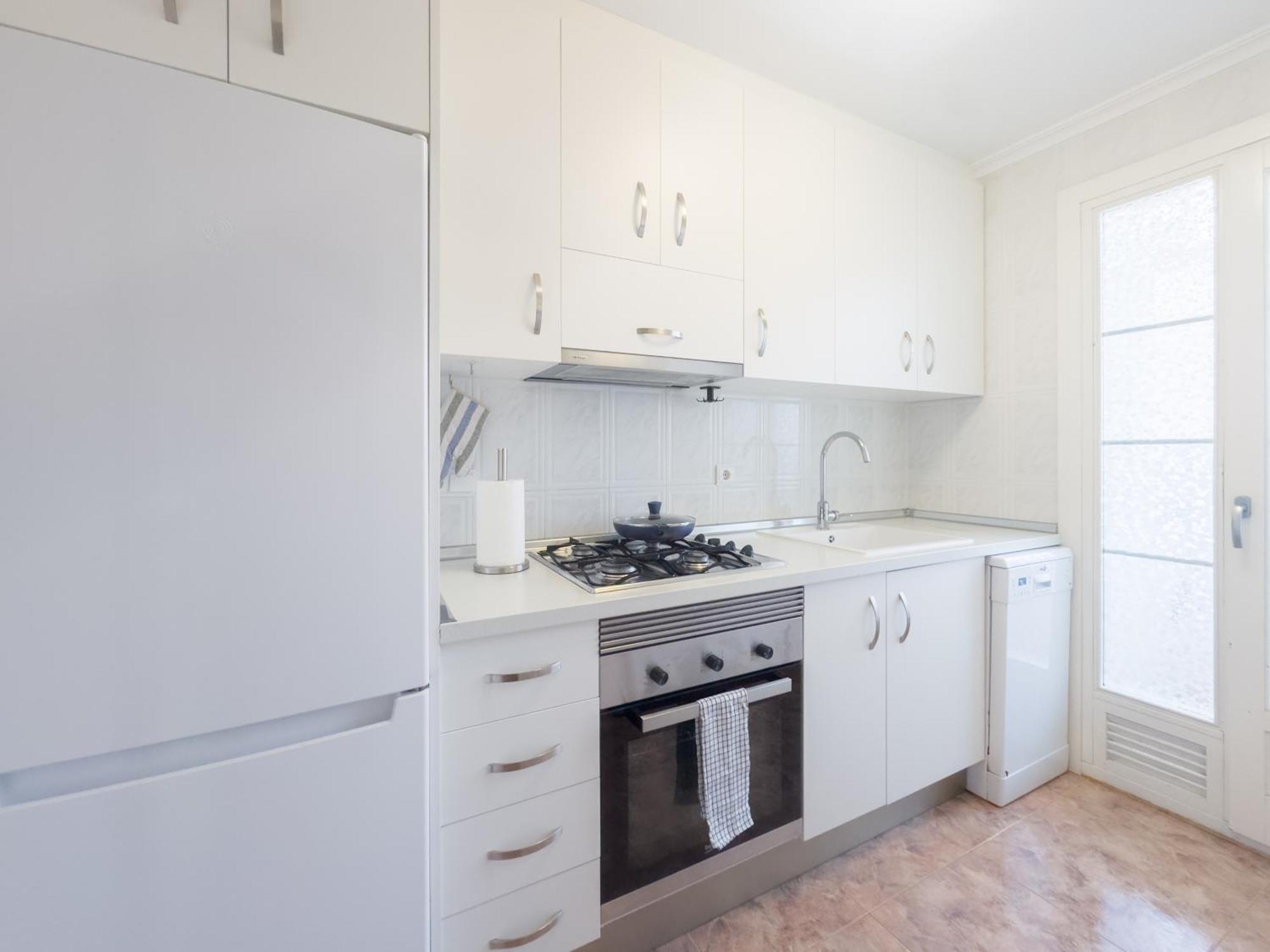Apartamento Almyra Los Narejos Los Alcázares Exteriér fotografie
